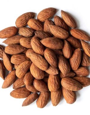 مغز بادام محلی ملایر
