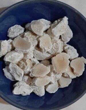 کشک خشک محلی ملایر